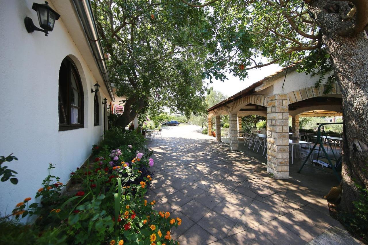 Bed&Breakfast דראגה מראה חיצוני תמונה