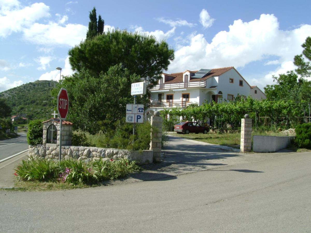 Bed&Breakfast דראגה מראה חיצוני תמונה