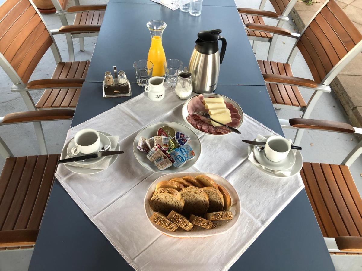 Bed&Breakfast דראגה מראה חיצוני תמונה