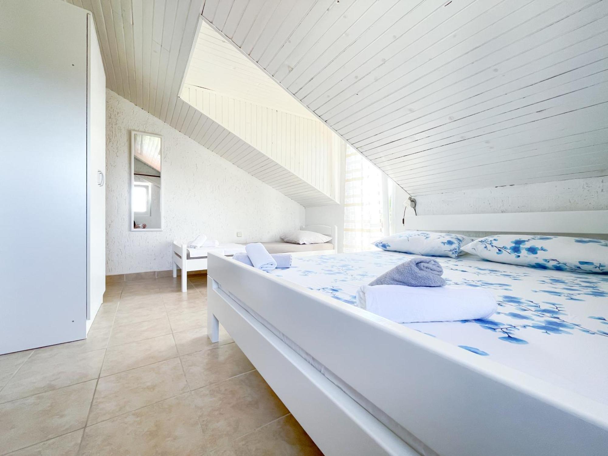 Bed&Breakfast דראגה מראה חיצוני תמונה